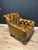 Vintage Club Chairs, 2000s, Set of 2 For Sale - Image 17 of 18