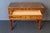 Wood Wilhelminian Brown Desk Secretary For Sale - Image 7 of 18