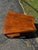 Lane Furniture Mid Century Lane Rhythm Corner Side Table For Sale - Image 4 of 8