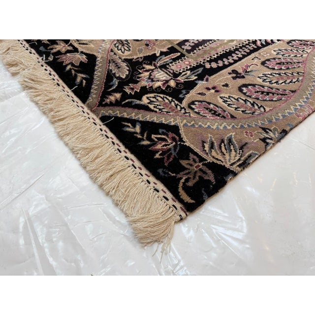 2000 - 2009 Tabriz , 8' X 10' For Sale - Image 5 of 5
