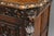 Victorian Carved Oak Bookcase, 1880 For Sale - Image 10 of 13