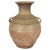 18th Century Chinese Qing Dynasty Terracotta Concentric Line Water Vessel For Sale - Image 13 of 13