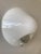Vintage Conical Wall Light from Guzzini, 1970s For Sale - Image 3 of 13