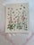 Charming Garden Prints! Bring a touch of storybook charm to any space with this pair of decorative botanical prints. One...