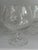 Mid-Century Modern Romanze Form 13000 Cognac Glass with Base by Björn Wiinblad for Rosenthal Studio Line, 1960s, Set of 6 For Sale - Image 3 of 6