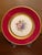 Rosenthal Bavaria #5554 Red and Gold Dinner Plates 11" - Set of 12 ca.1939 For Sale - Image 10 of 16