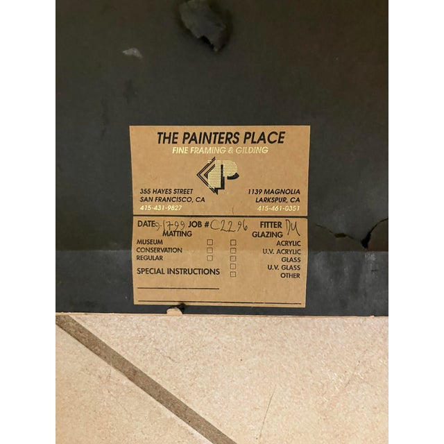 Mid 20th Century Gunnar Donald Anderson For Sale - Image 5 of 5