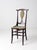 Antique Victorian Aesthetic Movement Side Chair For Sale - Image 10 of 16