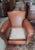 Mid-Century Leather Club Chairs, Set of 2 For Sale - Image 6 of 9