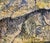 1960s 1964 Andrew William Vachon s.j. "Register Rock" Original Oil Canvas Impasto Painting For Sale - Image 5 of 13
