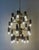 Exceptional large 24-light german mid-century church chandelier, circa 1960s, attributed to the renowned werkstatt für...