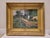 "Fisherman on the River," Impressionism, Maximilien Luce, early 20th century – France Technique: Oil on canvas Title:...