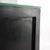 Chinese Ebonized & Gilt Credenza With Inlaid Figural & Floral Soap Stone 20thC For Sale - Image 14 of 16