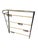 Vintage coat- and hat rack designed by the Dutch designer Coen de Vries in the 1950s and manufactured by Devo in the...