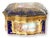 19thC French Sèvres Style Porcelain Box For Sale In Los Angeles - Image 6 of 8