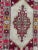 Vintage French Knotted Cogolin Rug, 1950s For Sale - Image 3 of 11