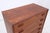 Vintage Teak Tallboy Chest of Drawers For Sale - Image 6 of 13