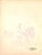 Traditional Original 1944 Pencil Drawing From Hi, Guy! The Cinderella Horse by Paul Brown 29 For Sale - Image 3 of 6