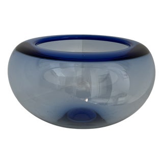 Provence Bowl by Per Lütken for Holmegaard, 1955 For Sale