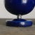 Space Age Glazed Ceramic Wall Lights, 1960s, Set of 2 For Sale - Image 3 of 12