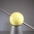 Molecule Table Lamp by Pietro Greppi for Oltreluce, in Good conditions. Designed 1980 to 1989 I have official proof of...