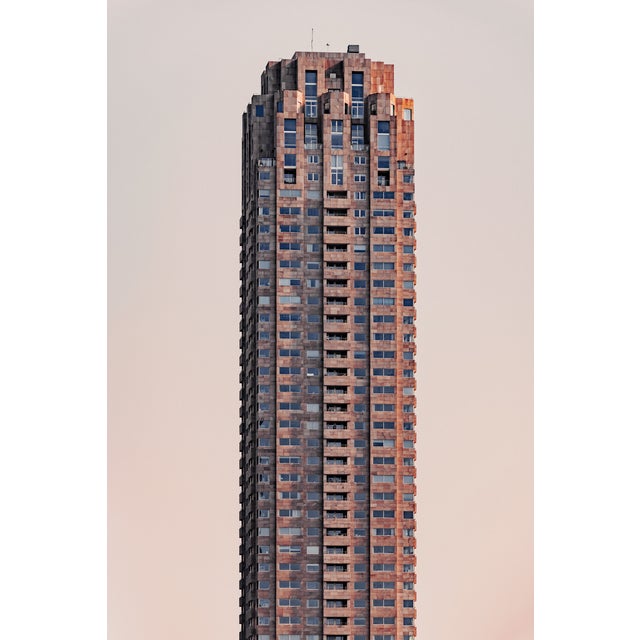 Guy Sargent, New Orleans, Archival Pigment Print For Sale