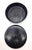 Mid 20th Century Black Marble Bowl With Lid For Sale - Image 12 of 13
