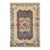 Galerie Shabab Collection Early 20th Century Turkish Souf Hereke Rug For Sale