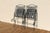 Pair of Hervé Baume French Wrought Iron Folding Patio Chairs | Outdoor Garden Armchairs | France 1970s For Sale - Image 17 of 18
