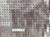 Gray Francisco Vital "Lone Coyote' McGraw" Contemporary Black and White Pixelated Cowboy Portrait, 2025 For Sale - Image 8 of 10