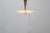 Model 1748 Glass Pendant Light by Max Ingrand for Fontana Arte, 1954, in Flawless conditions. Designed 1950 to 1959 I have...