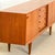 Brown Vintage Danish Sideboard from Clausen & Son, 1960 For Sale - Image 8 of 15