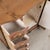 Wood 19th Century Austrian Original Hand-Painted Cabinet Chest of Drawers For Sale - Image 7 of 17