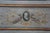 Late 20th Century Rare Karges French Provincial Artist Signed Cherry Chest Faux Marble Top Commode For Sale - Image 14 of 18