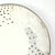 Gold-Embellished Vintage Porcelain Wall Plate Curation - Group of 7 For Sale - Image 13 of 18