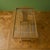 1920s Art Deco Walnut Bar Table, Paris, France, 1920s For Sale - Image 5 of 7