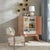 Jonathan Adler Otto Bar-Showroom Sample For Sale - Image 9 of 11