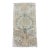 Turkish Yastik Rug 1'6" x 2'10" For Sale