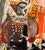 Textile Wosene Worke Kosrof "Dizzy: The 'A' Train", 2004 For Sale - Image 7 of 12