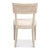 Swedish Klismos Cane Back Dining Chairs, Bleached Oak, Sets of 2 For Sale - Image 4 of 11