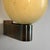 Green and Gilt Murano Glass Sconces by Tomaso Buzzi for Venini, 1940s, Set of 2 For Sale - Image 9 of 18