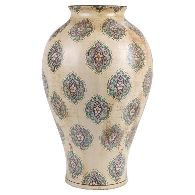 Memories Heritage Vase by Deblona For Sale - Image 11 of 11