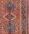Keivan Woven Arts-Exquisite Antique Persian Serapi-Karajeh, rug , country of origin / type: Persian / Serapi-Karajeh,...