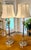 Ralph Lauren Chrome Candlestick Table Lamps - a Pair For Sale - Image 11 of 12