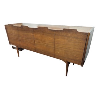 Mid Century Dresser by John Caldwell for Brown Saltman For Sale