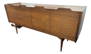 Mid Century Dresser by John Caldwell for Brown Saltman