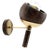 Essen Wall Lamp by Wood Tailors Club For Sale