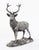 Metal Tom Mackie, Stag Animalier, 1987, Sterling Silver For Sale - Image 7 of 16