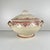 Terre De Fer Tureen from Creil & Montereau, 1890s For Sale - Image 18 of 18