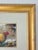 Early 21st Century Ramon Kelley Original Pastel Painting Portrait of a Rooster For Sale - Image 5 of 12